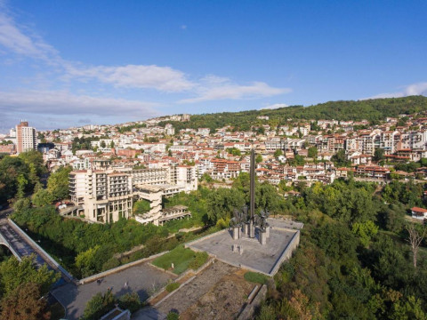 Interhotel Veliko Tarnovo