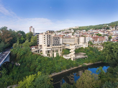 Interhotel Veliko Tarnovo