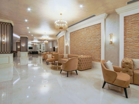 Limak Cyprus Deluxe Hotel
