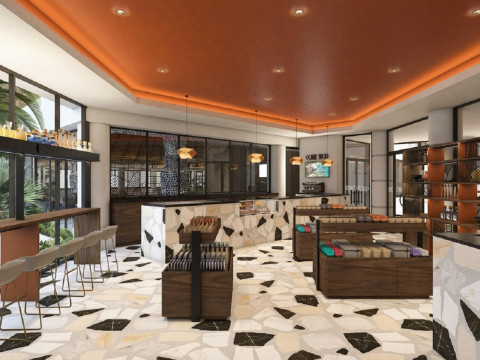 Bahia Principe Luxury Akumal