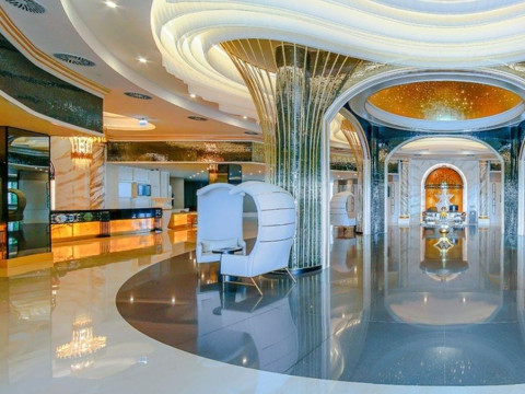 Limak Cyprus Deluxe Hotel