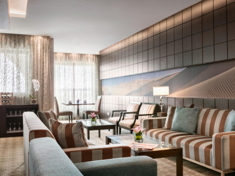 Traders Hotel Qaryat Al Beri Abu Dhabi