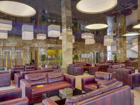 HOTEL GRAND EFE
