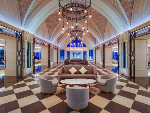 Limak Cyprus Deluxe Hotel