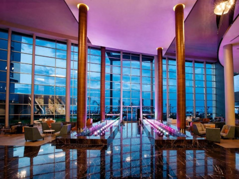 Elexus Hotel And Resort