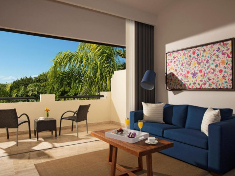 Dreams Sapphire Resort & Spa