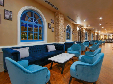 Limak Cyprus Deluxe Hotel
