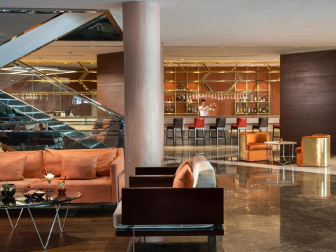 Elexus Hotel And Resort