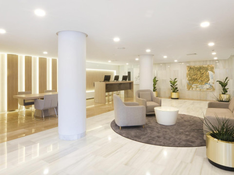 Grupotel Gran Vista SPA