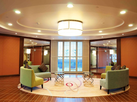 Salalah Gardens Hotel