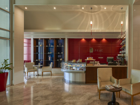 Salalah Gardens Hotel