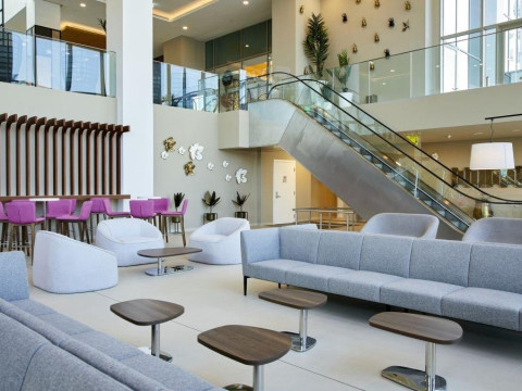 RIU Hotel Dubai