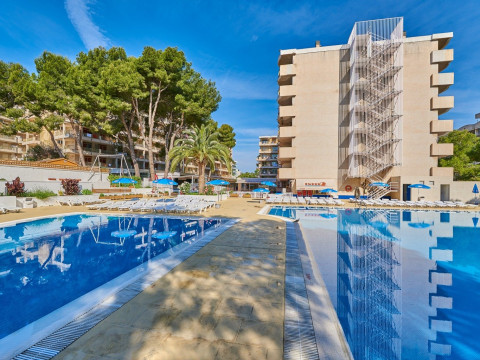Internacional II / Inter2 Salou