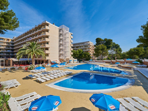 Internacional II / Inter2 Salou