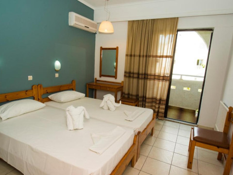 Hotel International