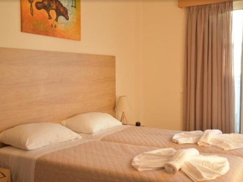 International Hotel