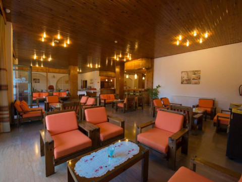 Hotel International