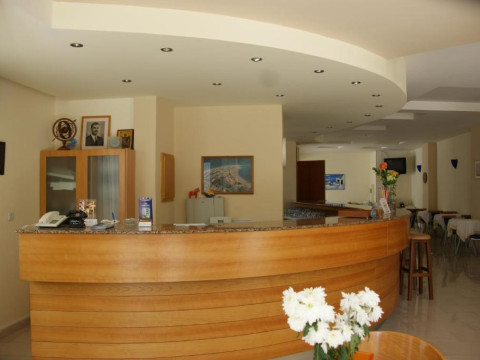 International Hotel