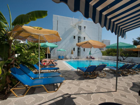 Hotel International