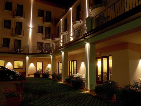 International Hotel Iseo