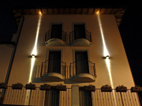 International Hotel Iseo