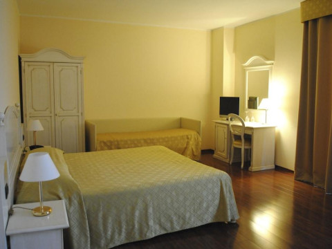 International Hotel Iseo