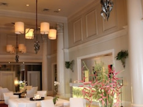 INTERNATIONAL HOUSE