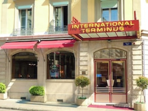 INTERNATIONAL & TERMINUS