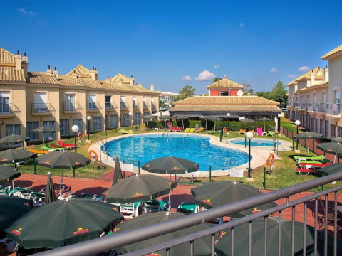 Interpass Islantilla Golf
