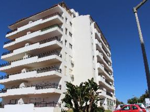 Interpass Solvau Apartamentos