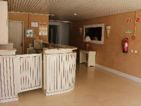 Interpass Solvau Apartamentos