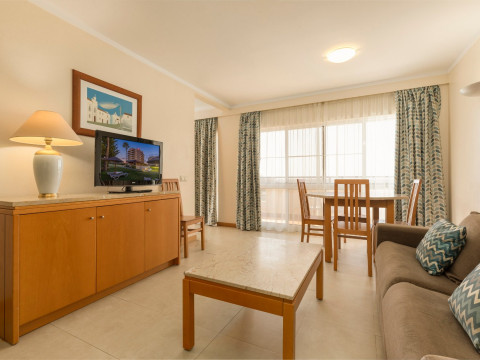 Interpass Vau Hotel
