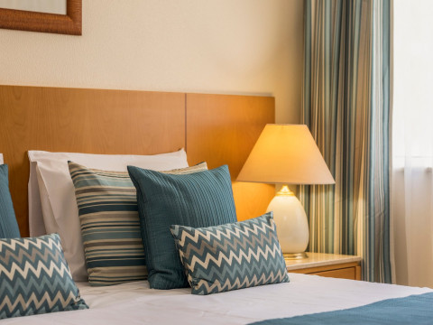 Interpass Vau Hotel