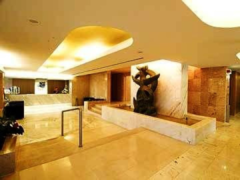 Interpass Vau Hotel