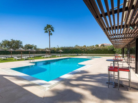 Interpass Vau Hotel Apartamentos