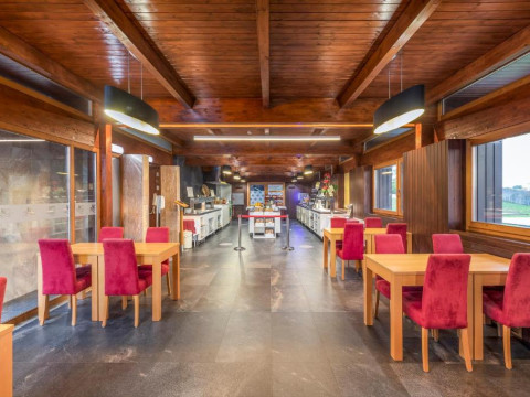 Interpass Vau Hotel Apartamentos