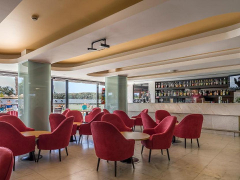 Interpass Vau Hotel Apartamentos