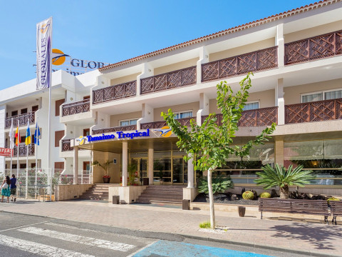Globales Tamaimo