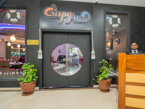 MD Hotel by Gewan