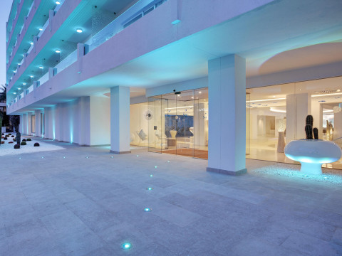 The Sea Hotel by Grupotel