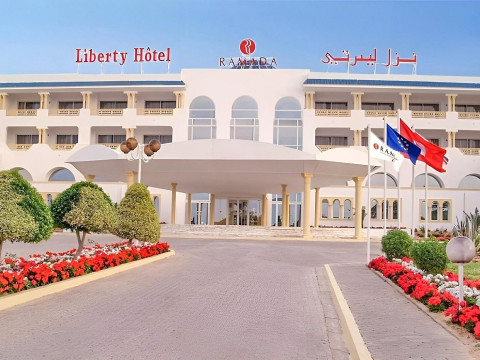 Liberty