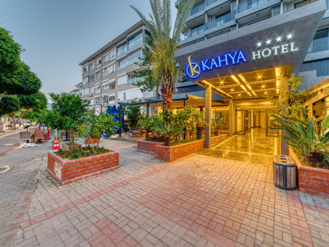 Kahya Hotel