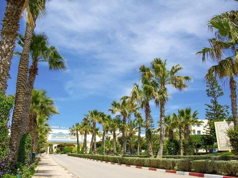 Sentido Bellevue Park 