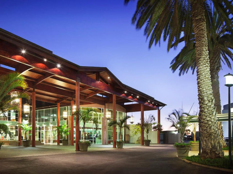 Adrian Hoteles Roca Nivaria Gran Hotel