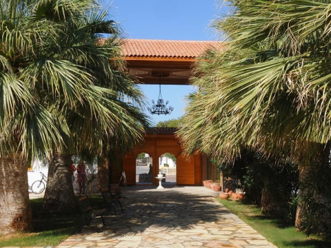 ANGORA BEACH RESORT SEFERIHISAR