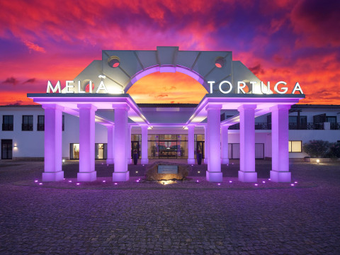 Meliá Tortuga