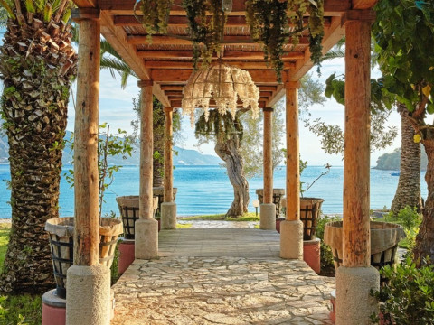 Grecotel Daphnila Bay