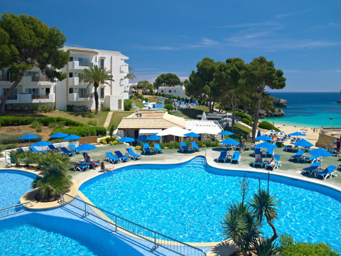 Inturotel Cala Azul Park & Esmeralda Park