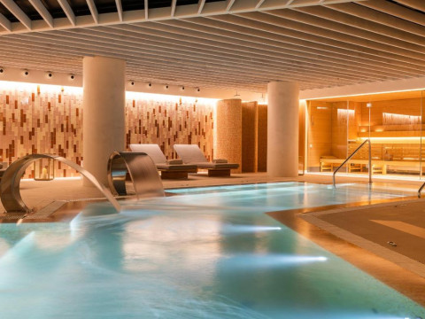 Inturotel Cala Esmeralda Beach Hotel & Spa