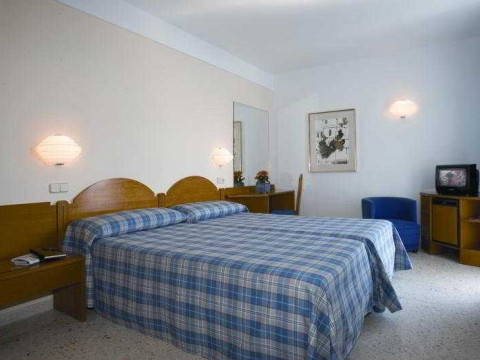 Inturotel Cala Esmeralda Beach Hotel & Spa